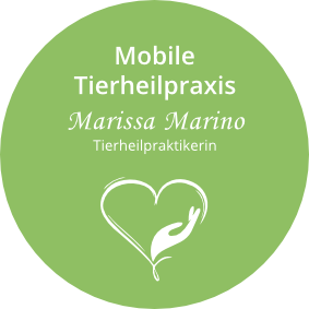 Tierheilpraxis Marissa Marino Logo